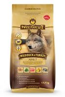 Wolfsblut Dog Adult Wild Duck&Turkey 12,5kg Wolfsblut Dog Adult Wild Duck&Turkey 12,5kg
