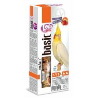 LOLO SMAKERS 2 klasy ovocné pro korely 90g (1)