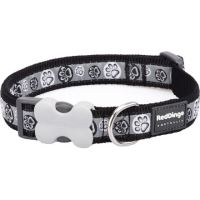 Obojek RD 25 mm x 41-63 cm - Paw Impressions BL (216869621)