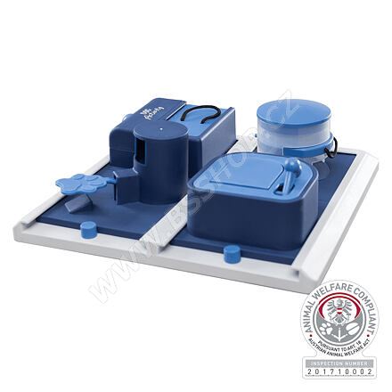 Dog Activity POCKER BOX 2 - 31x10x31cm Trixie