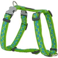 Postroj RD - Stars Turquoise (216868358)