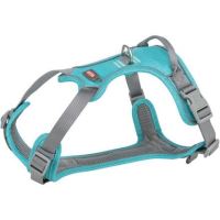 Postroj PREMIUM ACTIVE, aqua (5)