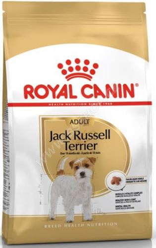 Royal Canin Jack Russell Terrier Adult 500g