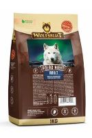 Wolfsblut Dog Adult Polar Night 1kg Wolfsblut Dog Adult Polar Night 1kg