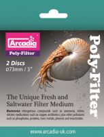 Arcadia Polyfilter Twin Disc (1)