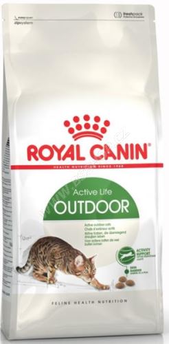 Royal Canin Outdoor 10kg