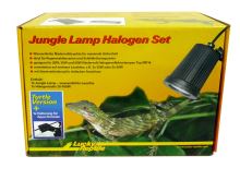 Lucky Reptile Jungle Lamp Set pro vodní želvy