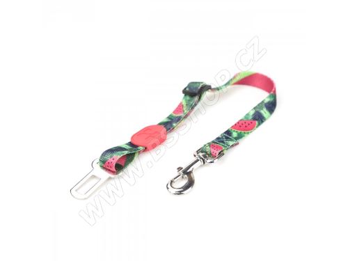 Bezpečnostní pás HiDream Profusion Watermelon 39 - 61cm/25mm