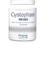 Protexin Cystophan pro kočky 30 kapslí
