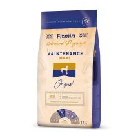 Fitmin dog maxi maintenance 12kg