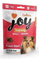 Calibra Joy Dog Training S&amp;M Beef 150g