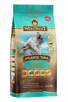Wolfsblut Dog Adult Atlantic Tuna 12,5kg Wolfsblut Dog Adult Atlantic Tuna 12,5kg