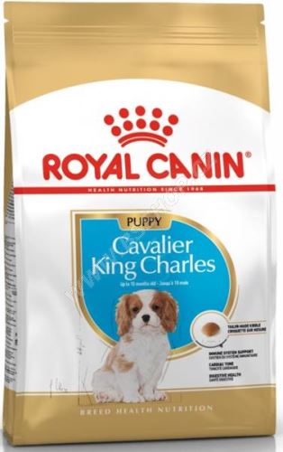 Royal Canin Cavalier King Charles Junior 1,5kg