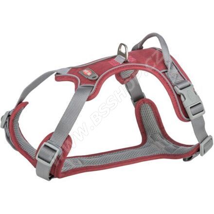 Postroj PREMIUM ACTIVE, sangria