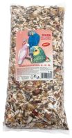 Krmivo AVICENTRA speciál pro velké papoušky 1kg (1)
