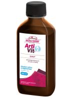 Vitar Veterinae Artivit Sirup 200ml (1)