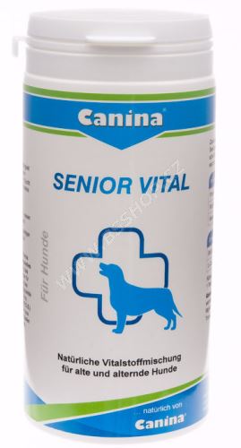 Canina Senior Vital 250g