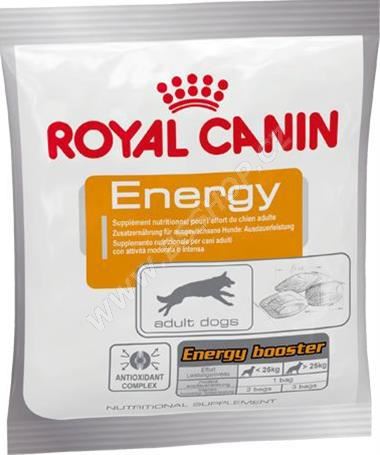 Royal Canin snack ENERGY 50g