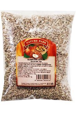 Slunečnice loupaná 1kg ROL-EXPRES