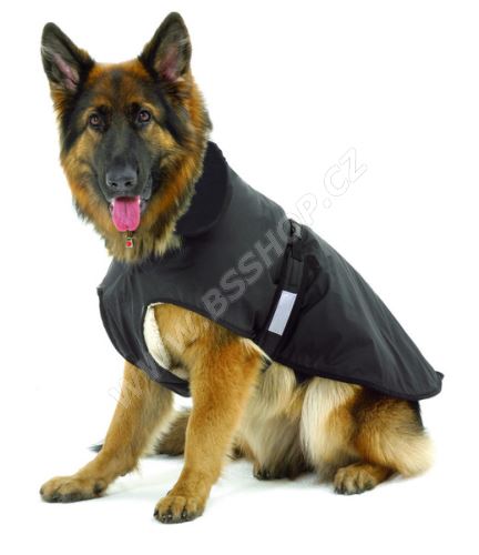 Obleček Thermo s kožešinou 2V1 Karlie