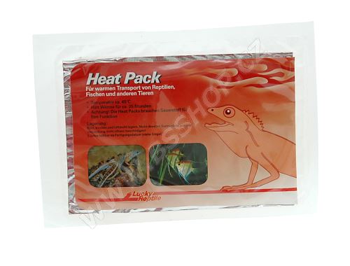 Lucky Reptile Heat Pack
