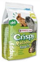 Krmivo VERSELE-LAGA Crispy pelety pro králíky 2kg