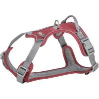 Postroj PREMIUM ACTIVE, sangria (1)