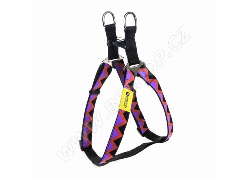 Postroj  HiDream Rainbow Black