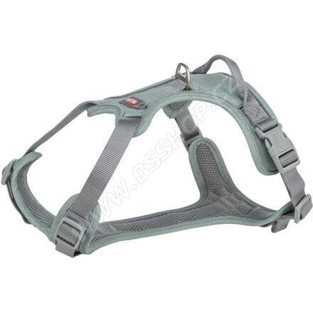Postroj PREMIUM ACTIVE, šalvějová M: