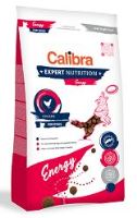 Calibra Dog Expert Nutrition Energy 2kg NEW - EXP 10/2021
