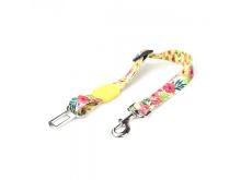 Bezpečnostní pás HiDream Profusion Flower 39 - 61cm/25mm (1)