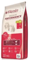 Fitmin dog medium performance 15kg