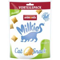 Milkies Cat Snack 120g BALANCE křupky pro kočky (1)