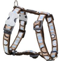 Postroj RD - Circadelic Brown (216867421)