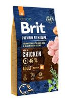BRIT Premium by Nature Adult M 8kg BRIT Premium by Nature Adult M 8kg
