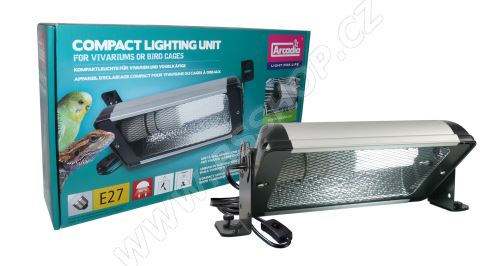 Arcadia Compact Lighting Unit