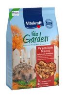 Vitakraft Hedgehog Food ježek suché Premium 600g (1)