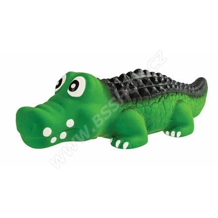 HIP HOP Krokodýlek se zvukem 16cm