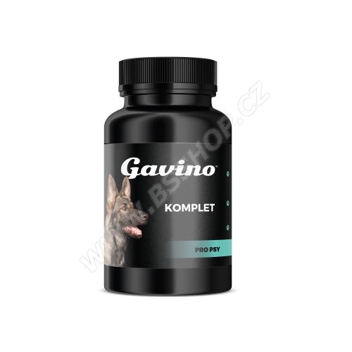 Gavino KOMPLET 120 kapslí