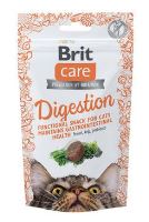 Brit Care Cat Snack Digestion 50g Brit Care Cat Snack Digestion 50g