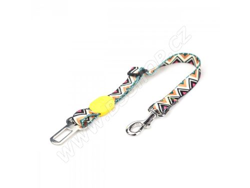 Bezpečnostní pás HiDream Profusion Totem 39 - 61cm/25mm
