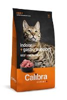 Calibra Cat EXPERT+ Adult Indoor & Gastro supp. 1,5kg Calibra Cat EXPERT+ Adult Indoor & Gastro supp. 1,5kg