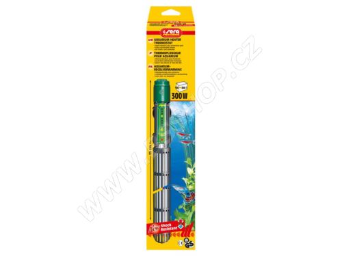 sera topení RH 300W