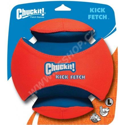 Míč Kick Fetch Large 20cm