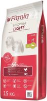 Fitmin dog medium light 15kg