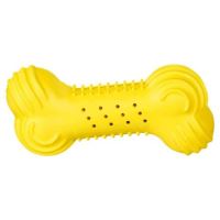 Chladící kost, přírodní guma 11cm, Trixie Chladící kost, přírodní guma 11cm, Trixie