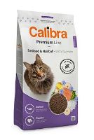 Calibra Cat Premium Line Steril.&Hairball with Salmon 2kg Calibra Cat Premium Line Steril.&Hairball with Salmon 2kg