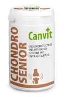 Canvit Chondro Senior pro psy 230g (1)