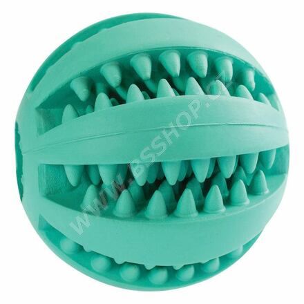 Dentální péče mátový balónek 6cm KIDDOG