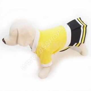 Cheer Leader dres, Le Chien
